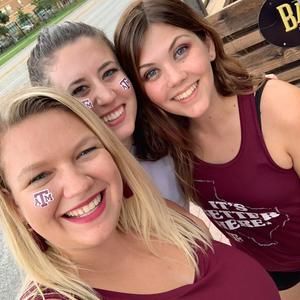 Meet your Posher, Bailey